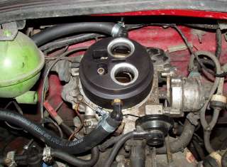pierburg 2e carburetor manual opel