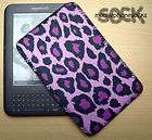 leopard kindle  