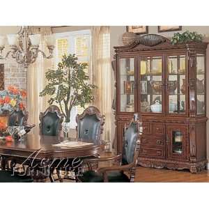    Brussels Dining Hutch and Buffet by Acme Furniture & Decor