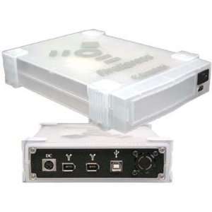  Addlogix FX2U2 EB 35 3.5 Enclosure USB/firewire 