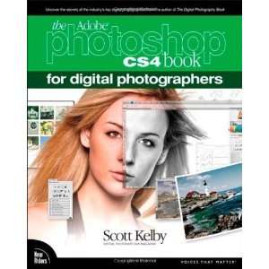  The Adobe Photoshop CS4 Book for Digital Photographers By 