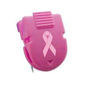  Advantus Pink Breast Cancer Panel Wall Clip Office 
