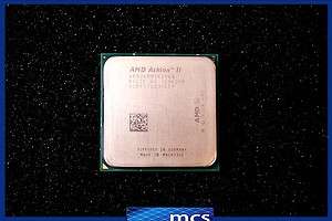 AMD ATHLON II X2 240 2.8GHZ AM3 Dual Core ADX2400CK23GQ  