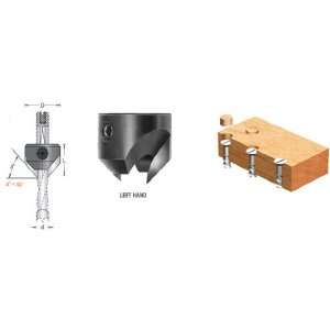  Amana 416006 6MM X 16MM L/H COUNTERSINK