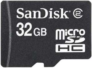 S3Tz 32GB SANDISK MICROSD MICROSDHC MEMORY CARD MICRO SDHC SD 32G FOR 