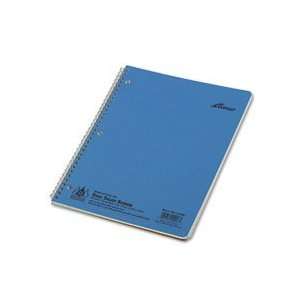 Ampad® Wirebound Single Subject Notebooks 