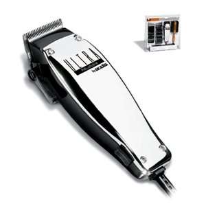  Andis Ultra Deluxe 16 Pc Clipper Kit Model #Ad18060 