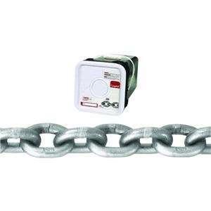  Apex Tools Group Llc 40 3/8 Sq Pail Chain 184616 Tow Chain 