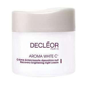  Decleor Aroma White C+ Recovery Brightening Night Cream 