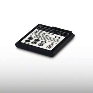 REPLACEMENT BATTERY FOR BLACKBERRY CURVE 9360  