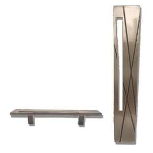 Atlas Homewares Accessories 253R B MODERNIST PULL RIGHT POLISHED 