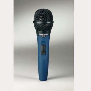   Selected Unidirectional Dynamic Vocal By Audio   Technica Electronics