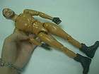 Hot Toys GIGN Leon Jean Reno Head+Glove+Boo​t+body