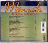 CD   MANUELA / SCHULD WAR NUR DER BOSSA NOVA (NEU&OVP)  