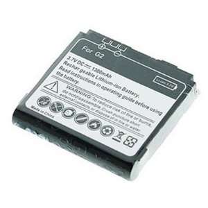  Standard Replacement 1250mAh Lithium Li Ion Battery for T 