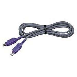 Sony VMC IL4435A i.LINK Cable S400 IEEE 1394 FireWire 4 pin to 4 pin 
