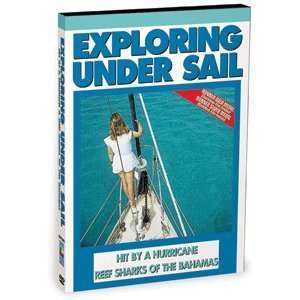  Bennett DVD Exploring Under Sail Volume 1 
