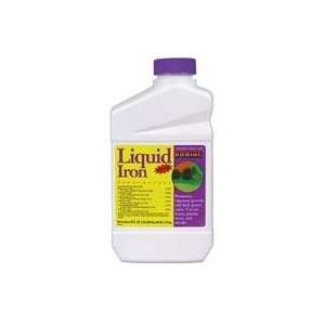   Iron Concentrate / Size 1 Quart By Bonide Products Inc