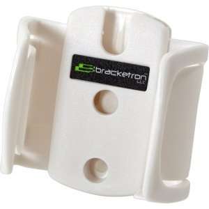  New Bracketron White iPod Docking Cradle for All Models 