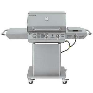  Selected ProSeries Grill By Brinkmann Electronics