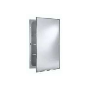  Broan 495 Styleline   Single Door Recessed Cabinets (Wall 