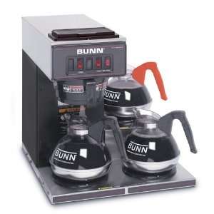  BUNN VP17 3, 3L BLK