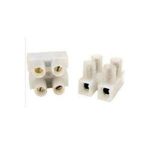  Cables Unlimited AUD 5420 UltraFlat Connector Kit   6 