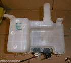 DAEWOO MATIZ MK1 1998 2001 WASHER BOTTLE AND PUMPS