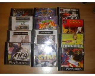 Playstation 1 con crash bash a Pescara    Annunci