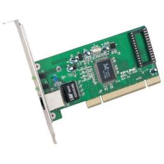 NEW GIGABIT GIGA FAST ETHERNET PCI NETWORK ADAPTER CARD  