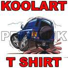 ADULTS OR KIDS T SHIRT LAND ROVER DEFENDER 1804 items in PRINT UK 