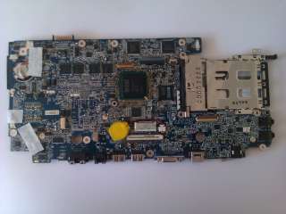 Dell Latitude D420 Motherboard Mainboard System Board With 1.20GHz CPU 