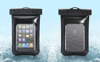 Custodia subacquea per iPhone, iPod Touch, Android  