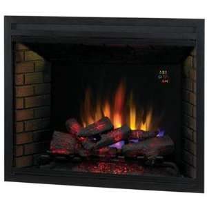 Classic Flame 39 Electric Fireplace Built In Insert Flame 