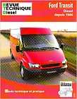 rta 148 3 ford transit diesel depuis 1986 etai rta revue technique 