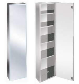 stylish bevelled edge reversible 1200mm tall bathroom cabinet with 