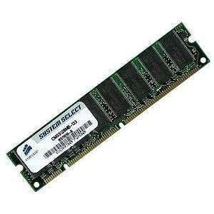  Corsair 128MB PC133 SDRAM for Dell, Compaq, HP, IBM and 