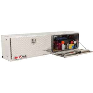 Delta PRO Delta Pro Aluminum 72 Topside Box 572000 NEW  