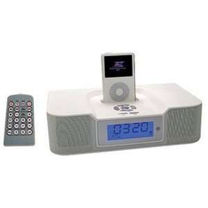  Cta Digital Ip sas Sound Awake Ipod Alarm Clock Ra 