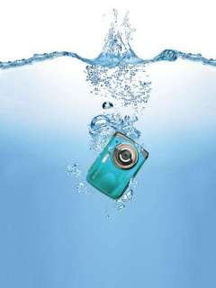 Fotocamera subacquea waterproof selecline a Bergamo    Annunci