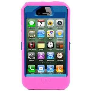  New Version Otterbox Universal Defender Case for iPhone 4S 