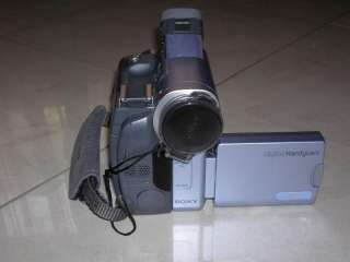 Sony DCR TRV14E Handycam DV a Bolzano    Annunci