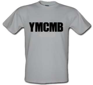 YMCMB LIL WAYNE DRAKE tshirt S XXL MANY COLOURS  