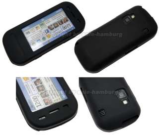 Nokia C6 / C6 00 Silikon Case Schutzhülle Tasche Hülle  