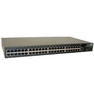   MIL S4800 Ethernet Switch   MIL S4800