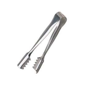 New Kitchen Craft Ice Cube Serving Tongs KCBCTONGS  