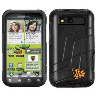 Motorola Defy+ Plus JCB Edition Phone New* Sim Free* Unlocked* UK 