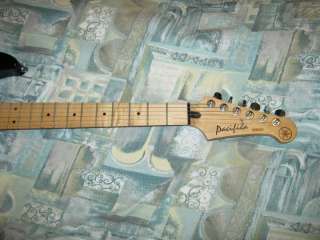 Yamaha Pacifica 112M Chitarra a Airuno    Annunci