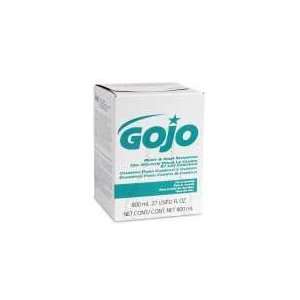  GOJO Body & Hair Shampoo 800 ml