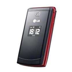 LG A133   Black red Unlocked Mobile Phone 8808992032298  